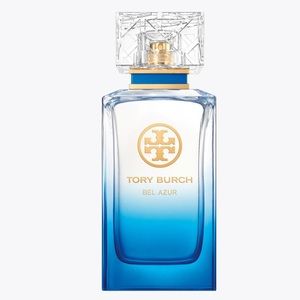 Authentic Tory Burch Bel Azur 3.4oz/100ml